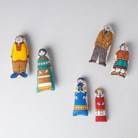  Buy Western Family - Mesh Stuffed Toy 