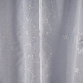 Buy Applique Patti Kaam Pure Cotton Door Curtain from Rampur Online l iTokri.com