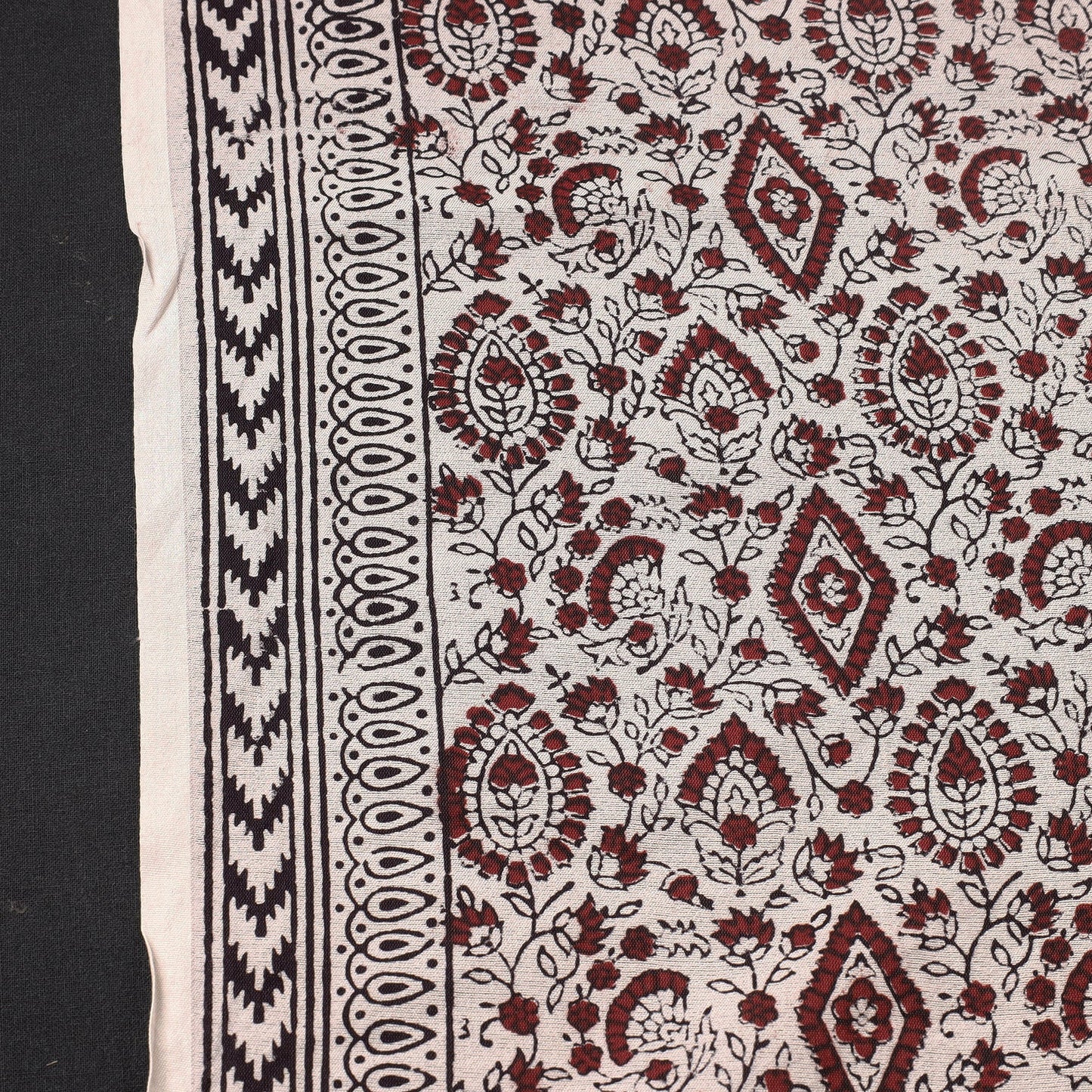 bagh print fabric