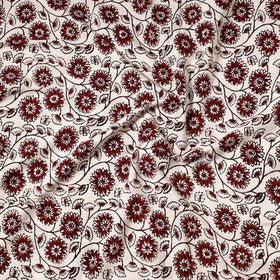  Bagh Block Printed Cotton Precut Fabric 04 Online at iTokri.com