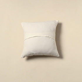 Sanganeri cushion cover 08 - handcrafted