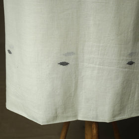 Burdwan jamdani handloom cotton 2pc unstitched dress