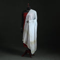 Cotton jaipur printed dupatta 103 - handcrafted