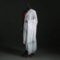 Cotton jaipur printed dupatta 104 - handcrafted