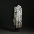 Cotton jaipur printed dupatta 44 - handcrafted