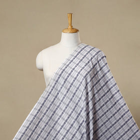 Cotton sambalpuri ikat fabric 10 - handcrafted