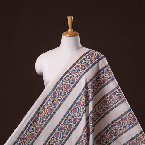 Hand cotton sanganeri fabric 24 - handcrafted