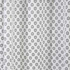  Hand Block Printed Cotton Door Curtain Online at iTokri.com