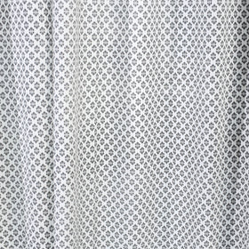  Hand Block Printed Cotton Door Curtain 