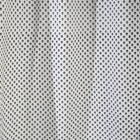 block printed door curtain
