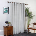 Buy Hand Block Printed Cotton Door Curtain Online at iTokri.com