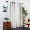 Buy Hand Block Printed Cotton Door Curtain Online at iTokri.com
