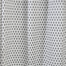  Hand Block Printed Cotton Door Curtain Online at iTokri.com