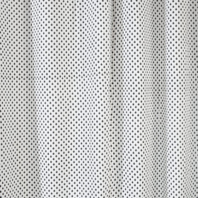 block printed door curtain
