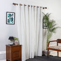  Hand Block Printed Cotton Door Curtain 