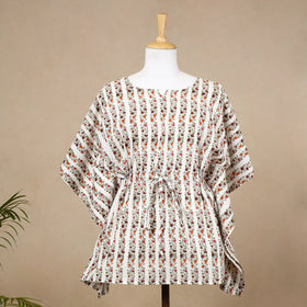 Cotton Kaftan