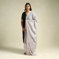 Buy Handloom Cotton Bengal Jamdani Dupatta