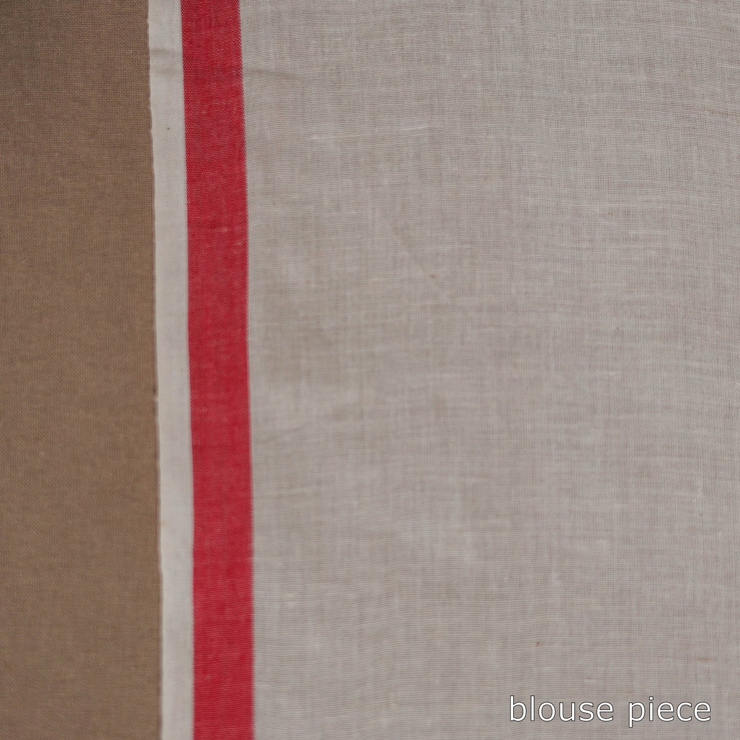 White - handloom cotton phulia jamdani saree 09