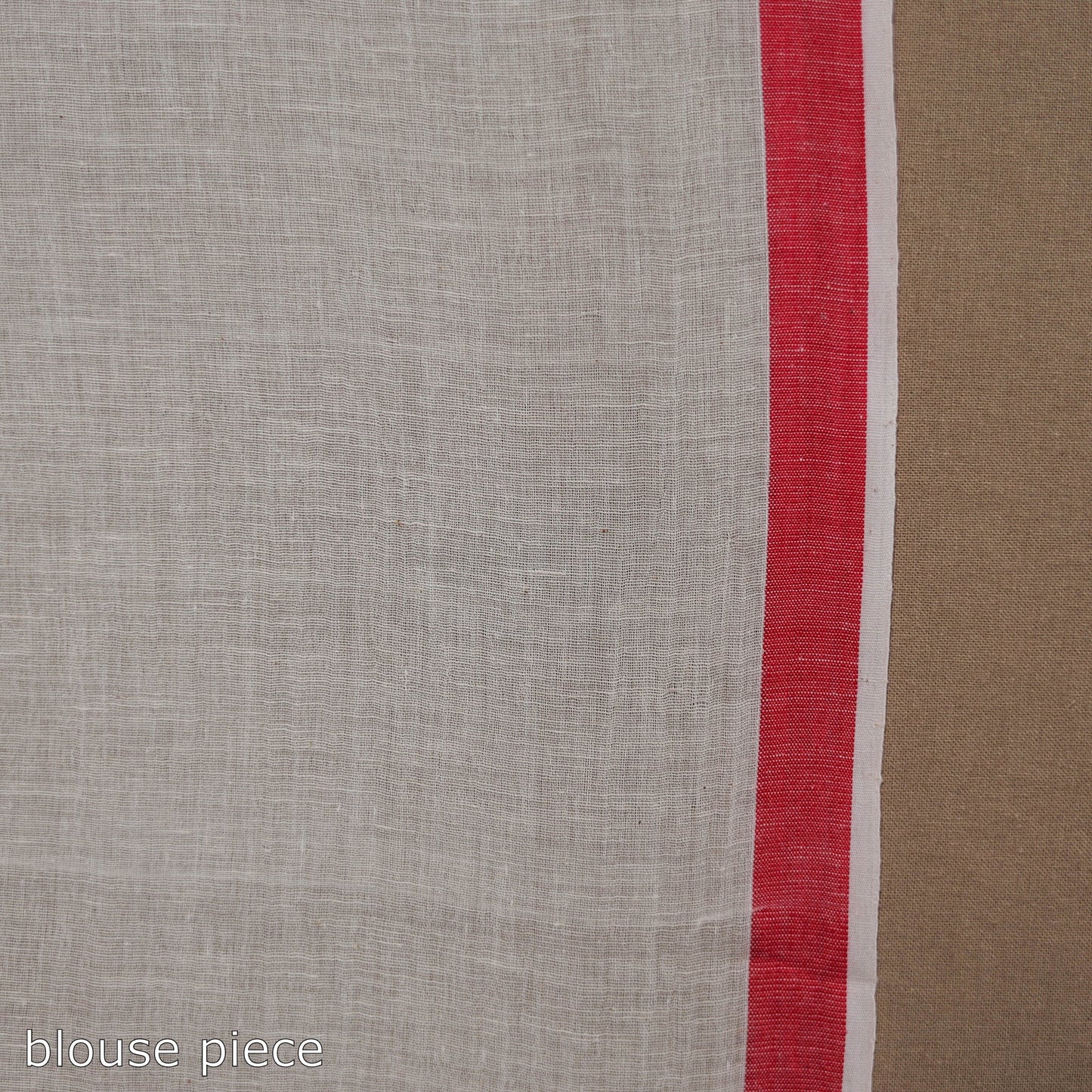 Buy White Handloom Cotton Phulia Jamdani Saree