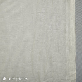 Buy Handloom Cotton Phulia Jamdani Saree