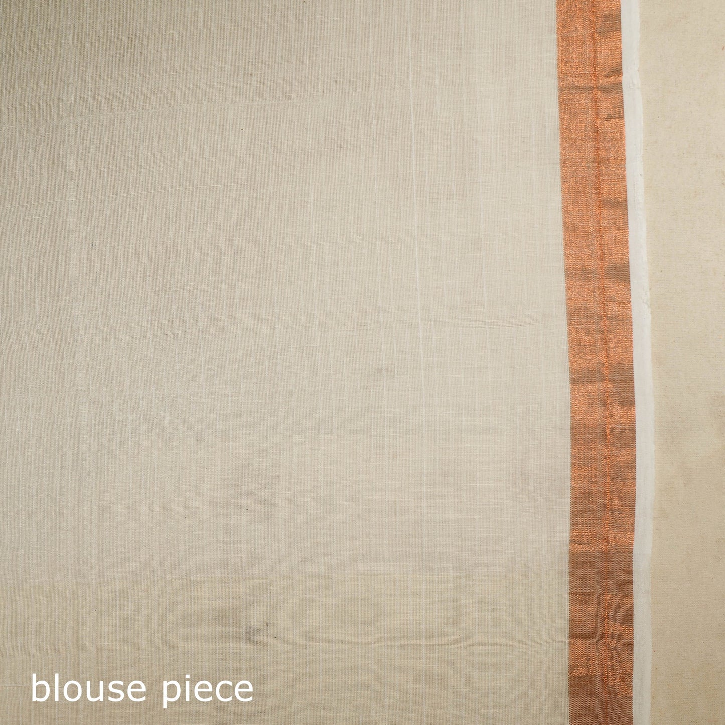 White - handloom cotton zari buti phulia jamdani saree 12