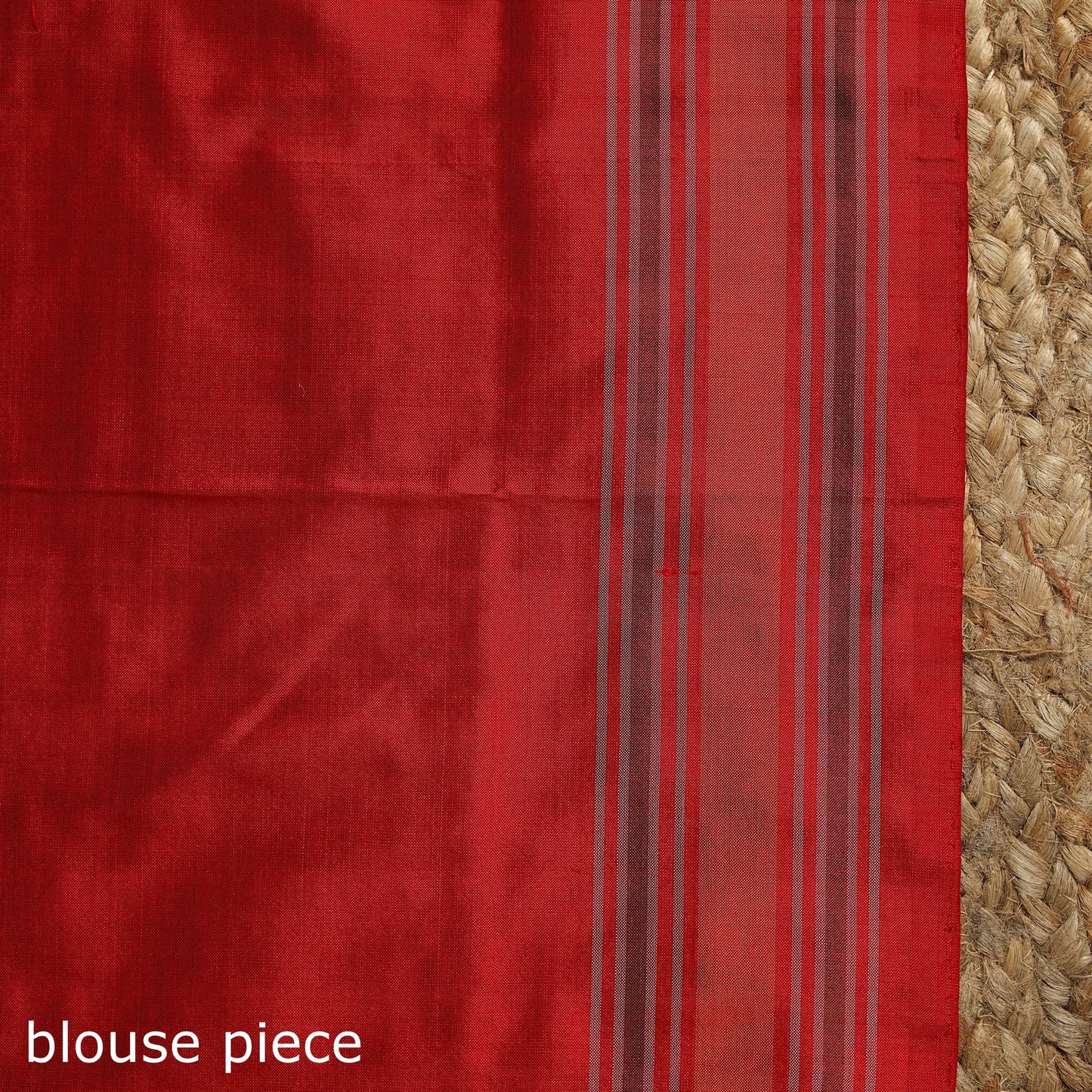 Handloom mulberry silk patola ikat pochampally saree 14