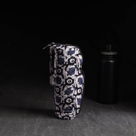 Handmade 1l water bottle cover 63 - handcrafted