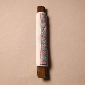 Buy White Handmade Cotton Fridge Handle Cover 79 Online at iTokri.com