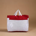  Handmade Cotton Multipurpose Cosmetic/Toiletry Bag 04 