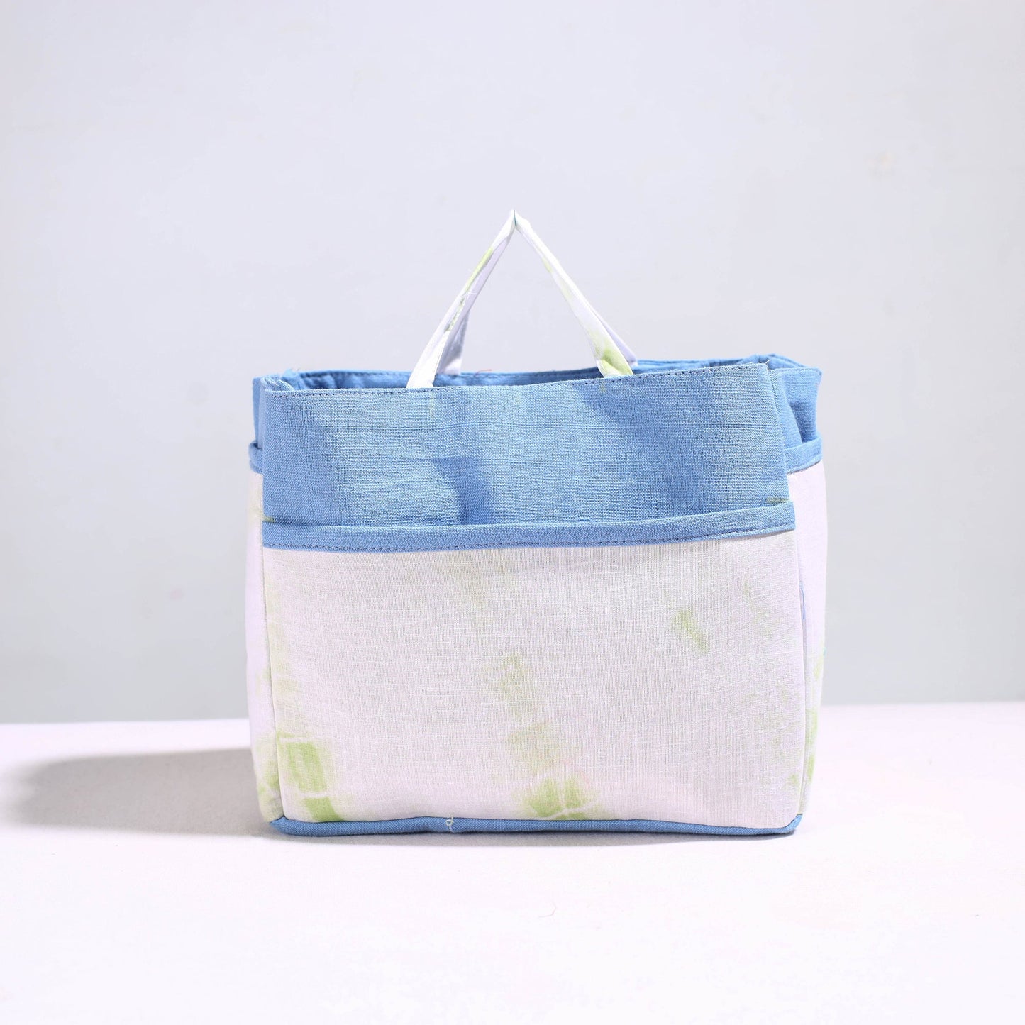  Handmade Cotton Multipurpose Cosmetic/Toiletry Bag 09 