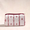  Handmade Cotton Toiletry Pouch 01 