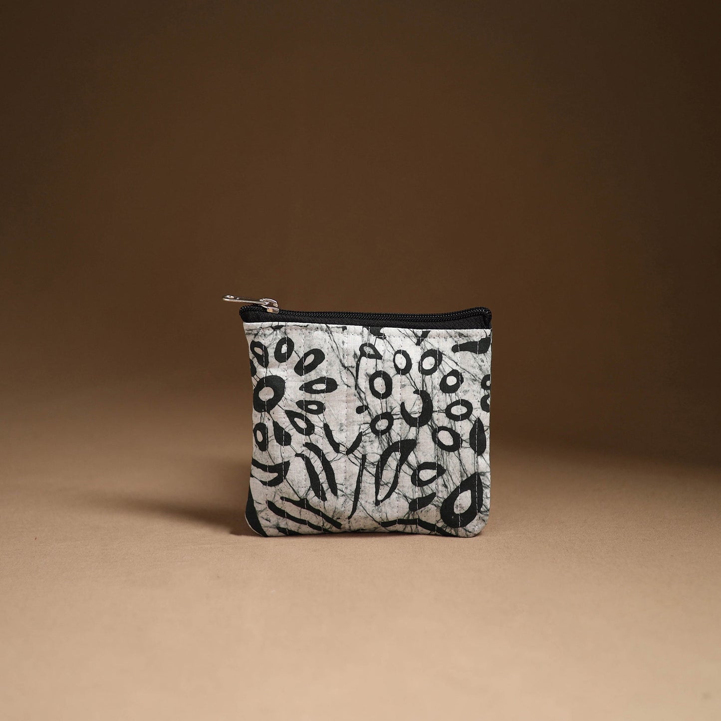 Handcrafted Multipurpose Cotton Utility Pouch Set 