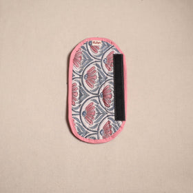Handmade fridge handle cover 12 - handcrafted
