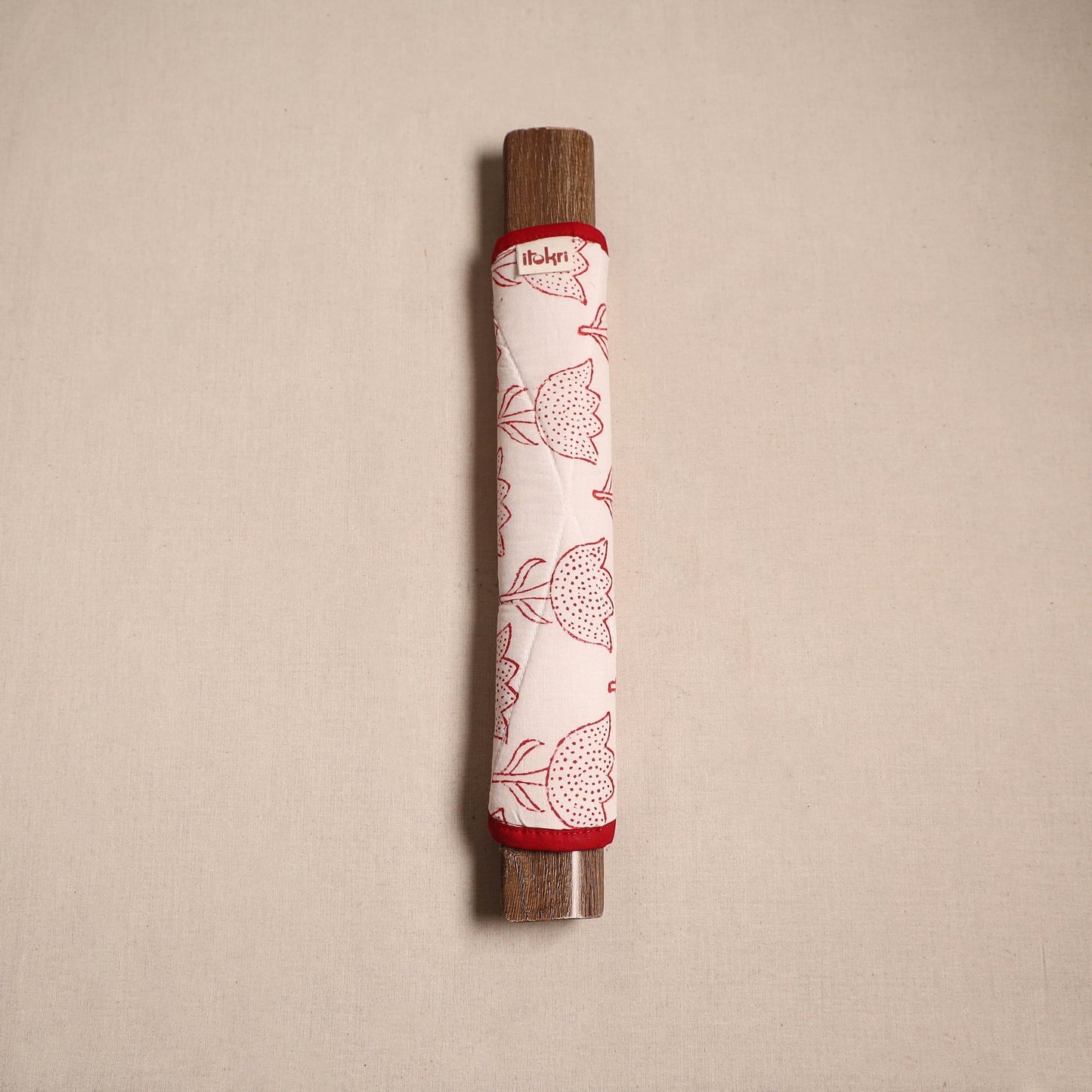 Handmade fridge handle cover 13 - handcrafted
