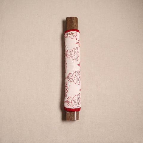 Handmade fridge handle cover 13 - handcrafted