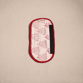 Handmade fridge handle cover 13 - handcrafted