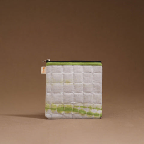 Handmade quilted utility pouch 29 2025/1267-1 - handcrafted