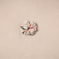 Handmade rubber band/scrunchie 121 - handcrafted