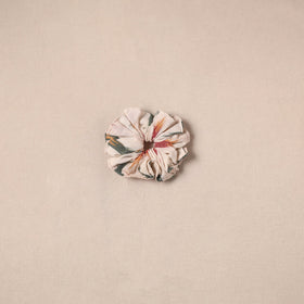 Handmade rubber band/scrunchie 121 - handcrafted