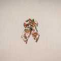 Handmade women’s bow hair clip 07 - handcrafted