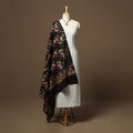 Jacquard cotton 2pc unstitched dress material