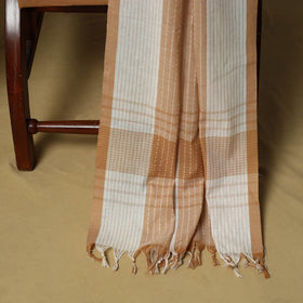 Jacquard cotton 3pc unstitched dress material 144