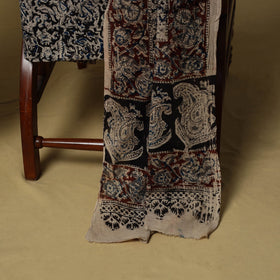 Jacquard cotton 3pc unstitched dress material 153