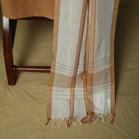 Jacquard cotton 3pc unstitched dress material 17