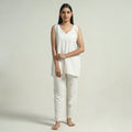 jacquard night suit