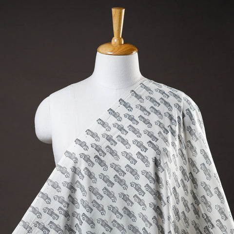  Jaipur Printed Cotton Fabric 