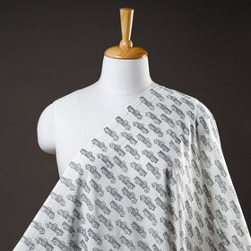  Jaipur Printed Cotton Fabric 