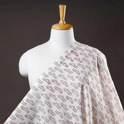  Jaipur Printed Cotton Fabric 