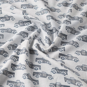  Jaipur Printed Cotton Fabric 