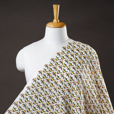  Jaipur Printed Cotton Fabric 